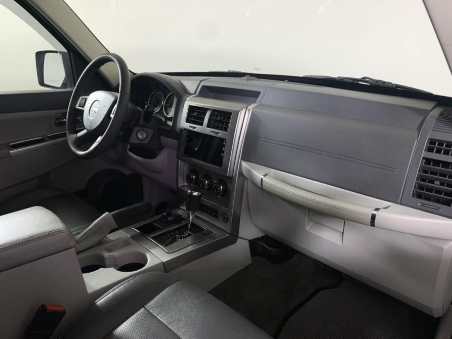 Jeep Cherokee IV (KK) Москва  - изображение 13