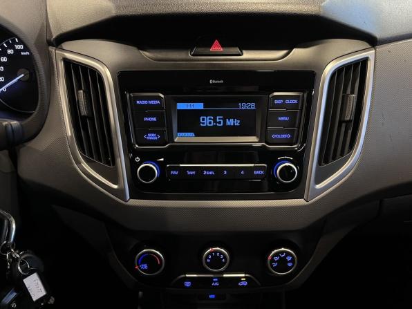 Hyundai Creta I с пробегом 2019 года, цена 2 050 000 рублей, 86705 км, внедорожник, Автокод Объявления