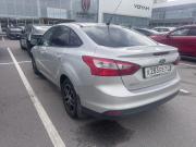 Ford Focus III Санкт-Петербург  - изображение 8