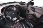 Lada (ВАЗ) Kalina I Пермь  - изображение 28
