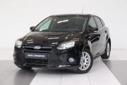 Ford Focus III Ульяновск  - изображение 16