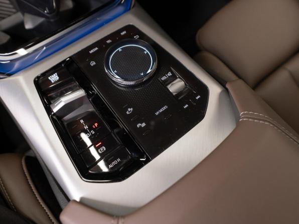 BMW X3 IV (G45/G48) с пробегом 2025 года, цена 7 300 000 рублей, 6845 км, внедорожник, Автокод Объявления