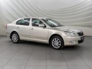 Skoda Octavia II (A5) Рестайлинг Волгоград  - изображение 36