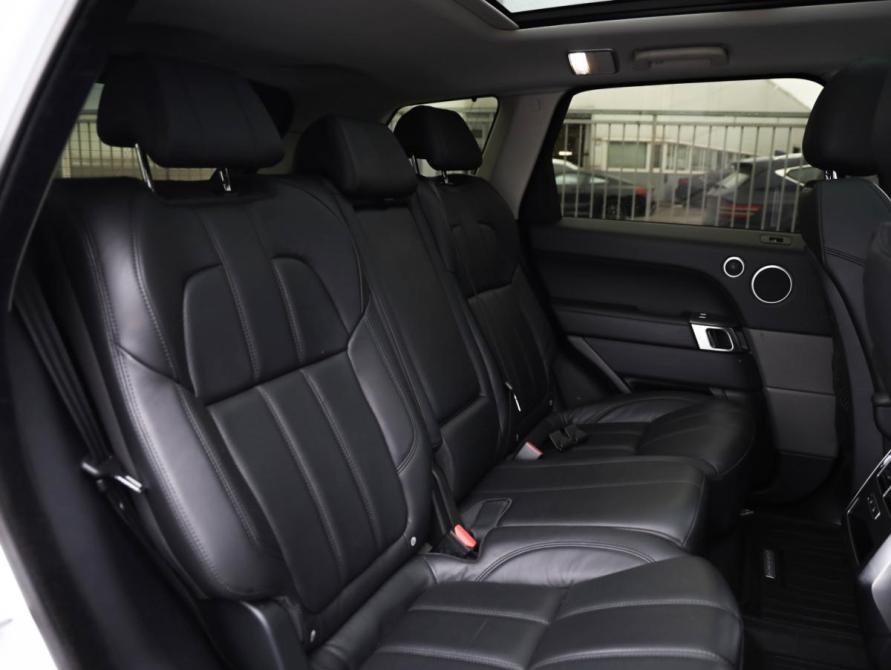 Land Rover Range Rover Sport II Санкт-Петербург  - изображение 13