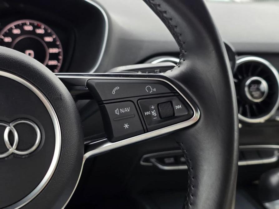 Audi TT III (8S) Санкт-Петербург  - изображение 18