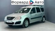 Lada (ВАЗ) Largus I Сургут  - изображение 15