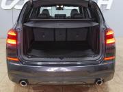 BMW X3 III (G01) Воронеж  - изображение 60