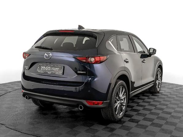 Mazda CX-5 II с пробегом 2020 года, цена 3 070 000 рублей, 50592 км, внедорожник, Автокод Объявления