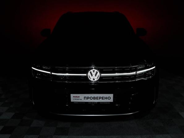 Volkswagen Teramont I Рестайлинг (China Market) с пробегом 2026 года, цена 5 900 000 рублей, 2137 км, внедорожник, Автокод Объявления