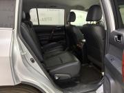 Toyota Highlander II (XU40) Рестайлинг Пермь  - изображение 38