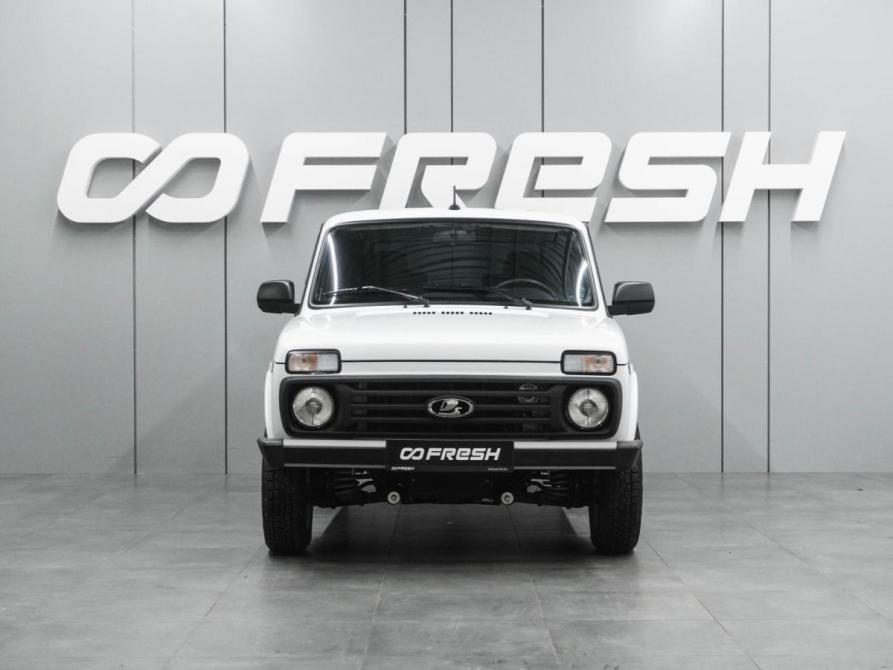 Lada (ВАЗ) Niva Legend Воронеж  - изображение 3