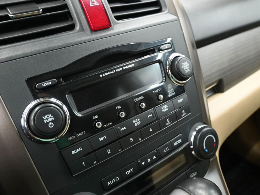 Honda CR-V III Ростов-на-Дону  - изображение 15
