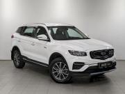 Geely Atlas Pro Химки  - изображение 32