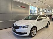 Skoda Octavia III (A7) Рестайлинг Екатеринбург  - изображение 29