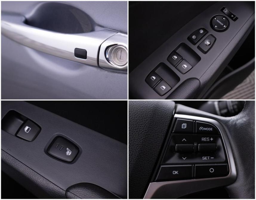 Hyundai Solaris II Рестайлинг Москва  - изображение 16