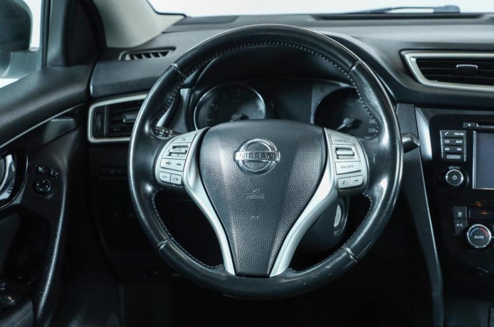 Nissan Qashqai II Новосибирск  - изображение 12