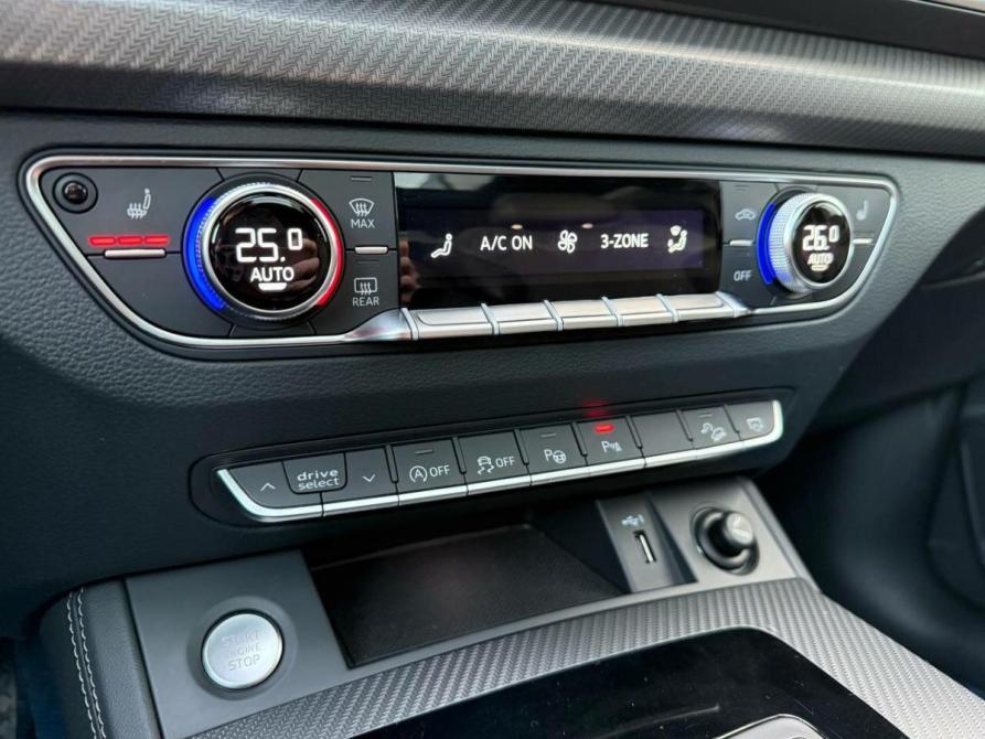 Audi Q5 Sportback I (FY) Иркутск  - изображение 20
