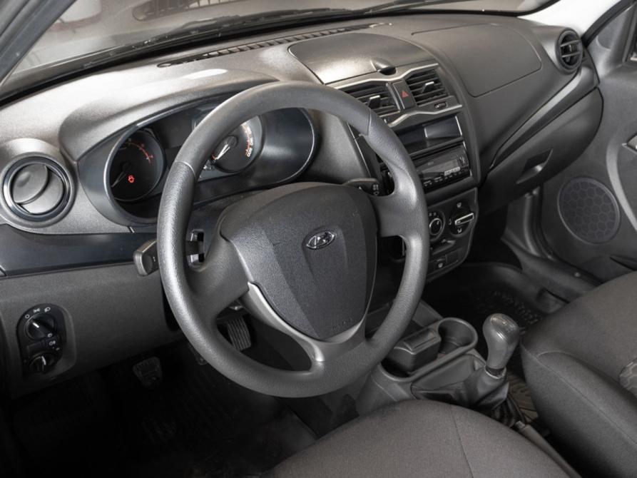 Lada (ВАЗ) Granta I Рестайлинг Казань  - изображение 5