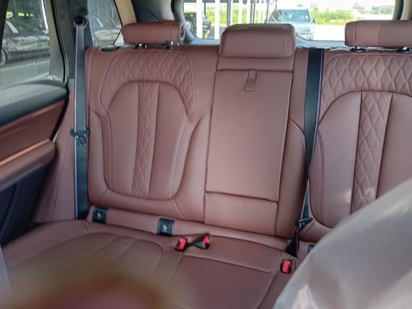 Новый BMW X5 IV (G05/G18) Рестайлинг 2026 года, цена 18 990 000 рублей, внедорожник, Автокод Объявления