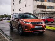 Land Rover Discovery Sport I Рестайлинг Санкт-Петербург  - изображение 37