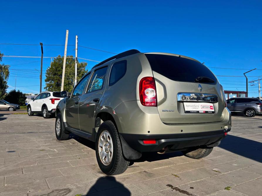 Renault Duster I Стерлитамак  - изображение 4