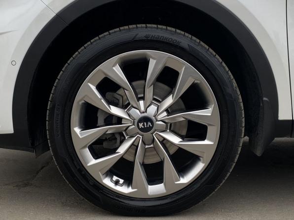 Kia Sorento IV с пробегом 2021 года, цена 4 649 000 рублей, 93900 км, внедорожник, Автокод Объявления