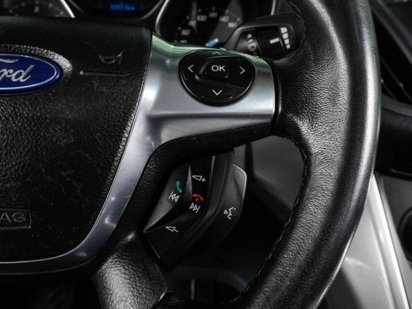 Ford C-MAX II с пробегом 2011 года, цена 899 000 рублей, 157471 км, компактвэн, Автокод Объявления