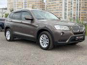 BMW X3 II (F25) Санкт-Петербург  - изображение 23