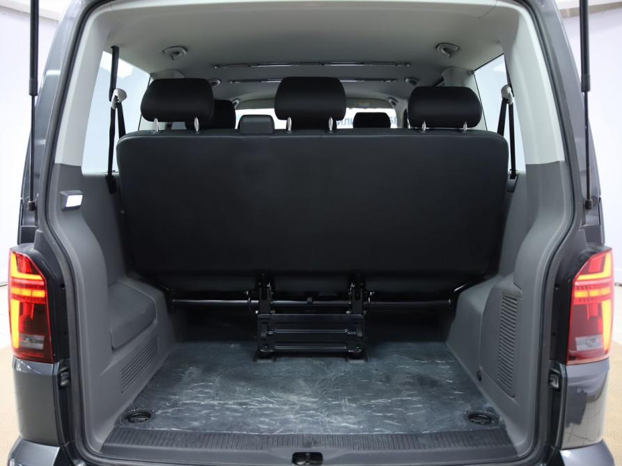 Volkswagen Caravelle T6 Рестайлинг Уфа  - изображение 16