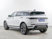 Land Rover Range Rover Evoque II Рестайлинг Москва  - изображение 24