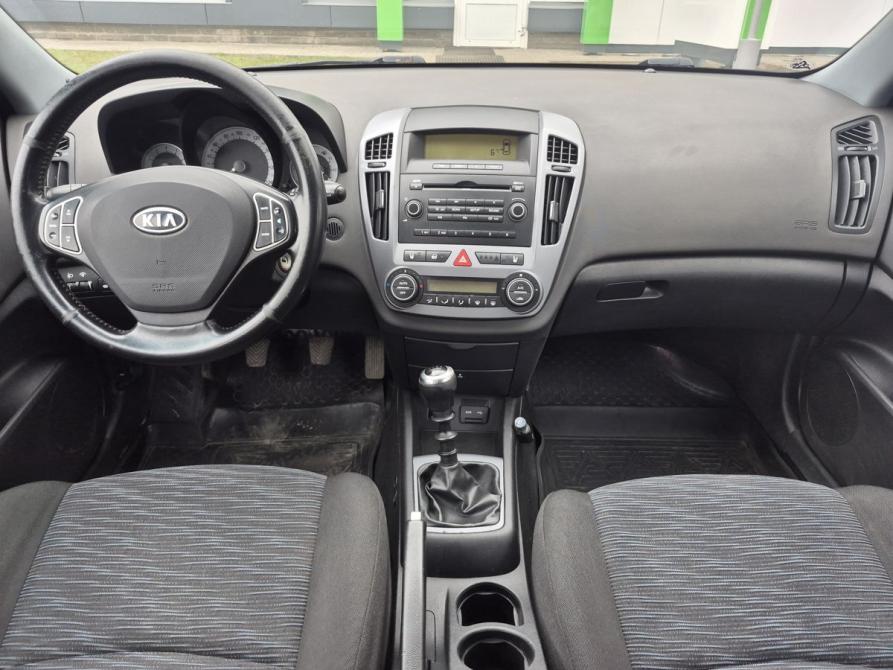 Kia Ceed I Ярославль  - изображение 9