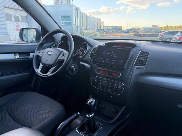 Kia Sorento II Рестайлинг с пробегом 2013 года, цена 1 095 000 рублей, 305377 км, внедорожник, Автокод Объявления