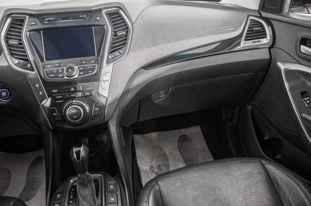 Hyundai Santa Fe III Барнаул  - изображение 24