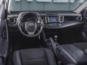 Toyota RAV4 IV (XA40) Рестайлинг Ростов-на-Дону  - изображение 25