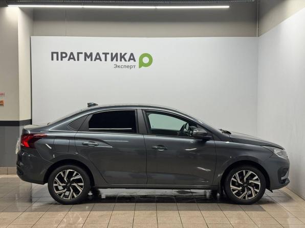 Lada (ВАЗ) Iskra с пробегом 2025 года, цена 1 499 000 рублей, 6200 км, седан, Автокод Объявления