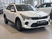 Kia Rio IV Рестайлинг Казань  - изображение 25