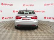 Kia Rio III Вологда  - изображение 23