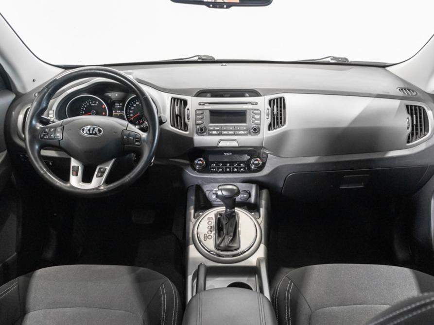 Kia Sportage III Рестайлинг Казань  - изображение 6