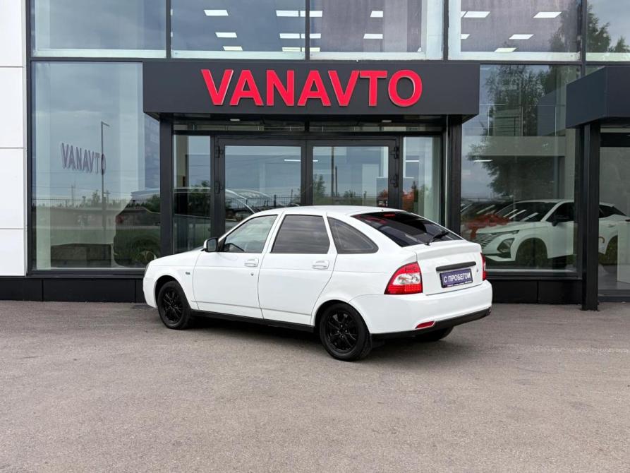 Lada (ВАЗ) Priora I Рестайлинг Азнакаево  - изображение 3