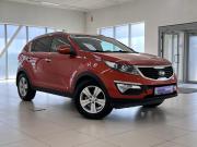 Kia Sportage III Волгоград  - изображение 33