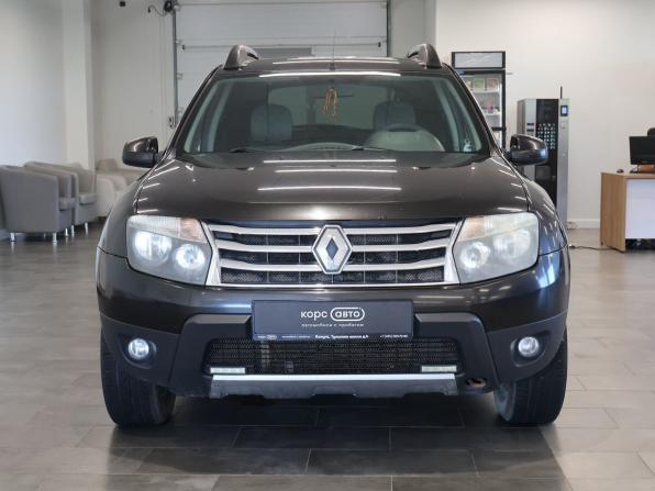Renault Duster I с пробегом 2012 года, цена 793 000 рублей, 160897 км, внедорожник, Автокод Объявления