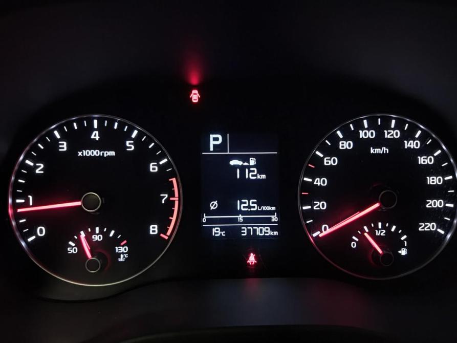 Kia Rio IV Рестайлинг Казань  - изображение 16