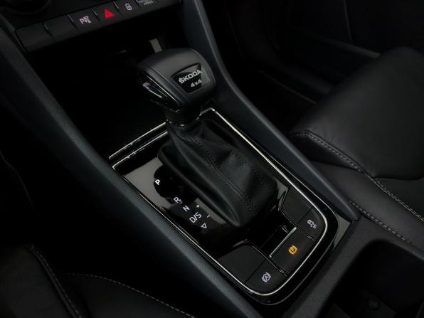 Skoda Kodiaq I Рестайлинг с пробегом 2024 года, цена 4 750 000 рублей, 48792 км, внедорожник, Автокод Объявления