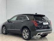 Cadillac XT5 I Рестайлинг Нижний Новгород  - изображение 39