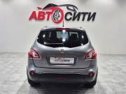 Nissan Qashqai+2 I Рестайлинг Воронеж  - изображение 29