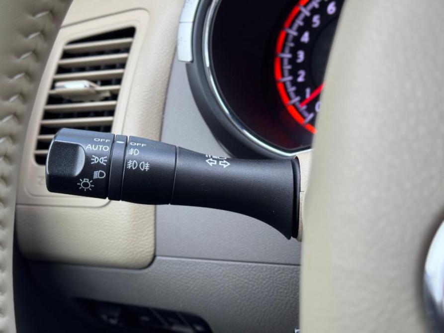 Nissan Murano II (Z51) Рестайлинг Ульяновск  - изображение 19