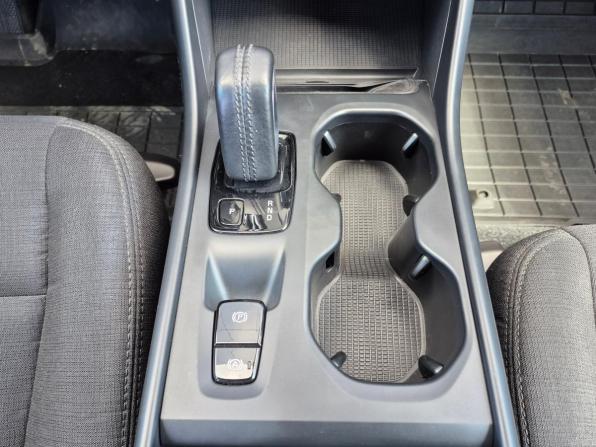 Volvo XC40 I с пробегом 2019 года, цена 2 580 000 рублей, 75600 км, внедорожник, Автокод Объявления