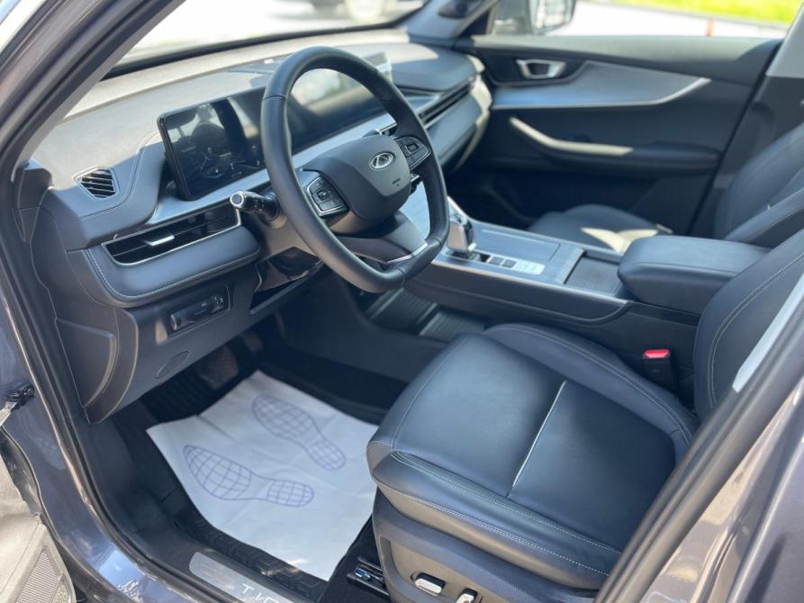 Chery Tiggo 7 Pro Max I Томск  - изображение 10