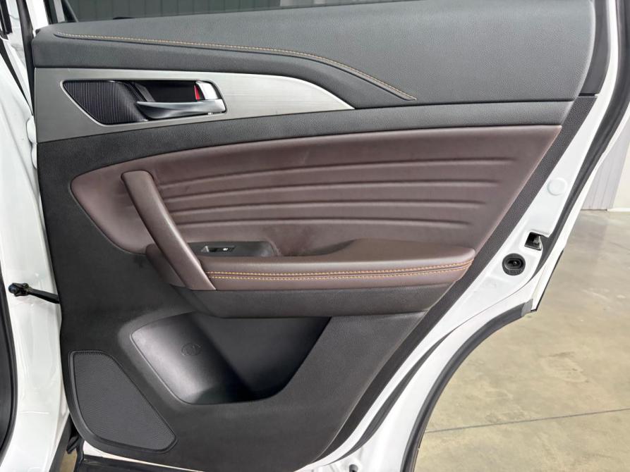 Changan CS35 Plus I Краснодар  - изображение 16