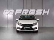 Lada (ВАЗ) Granta I Рестайлинг Минеральные Воды  - изображение 20